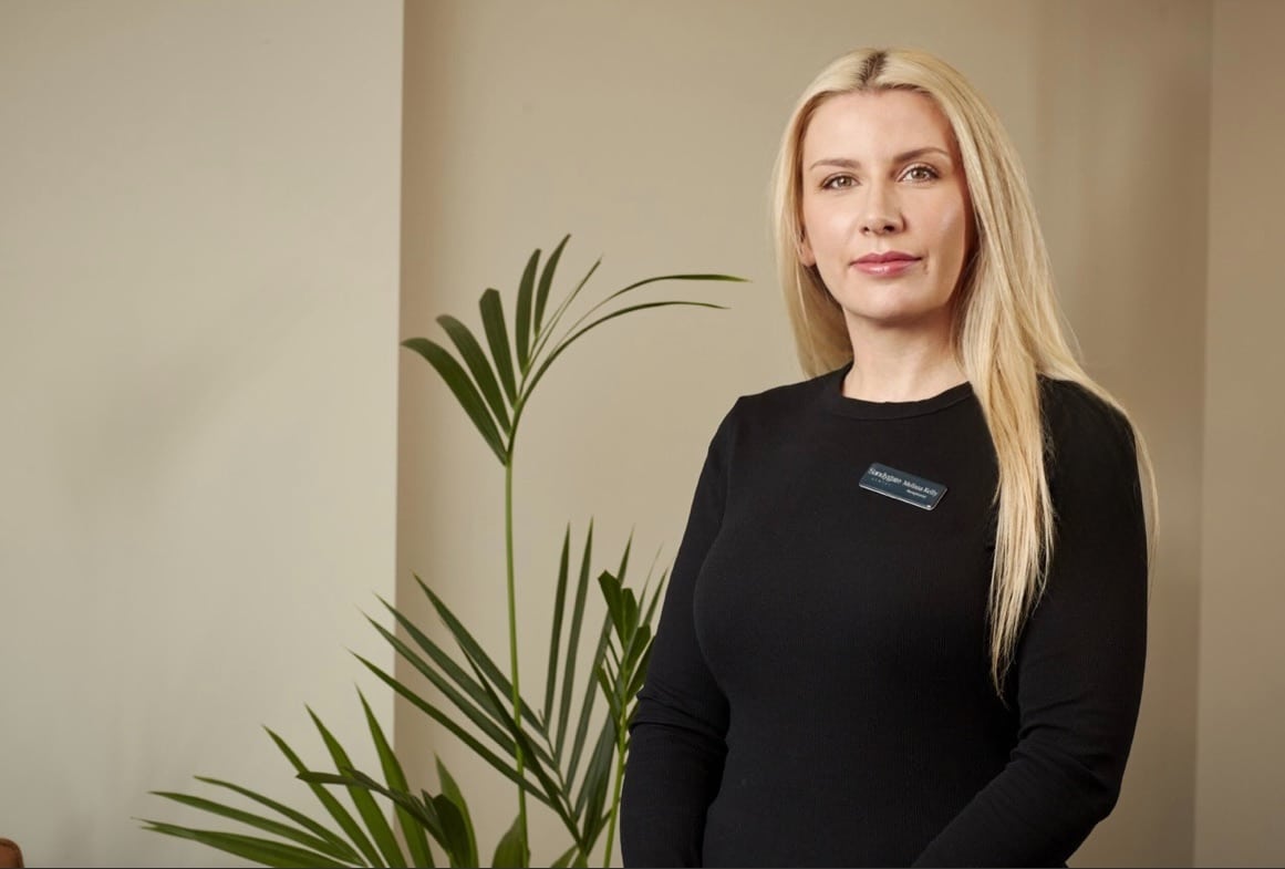 Melissa Kelly | Sandygate Dental