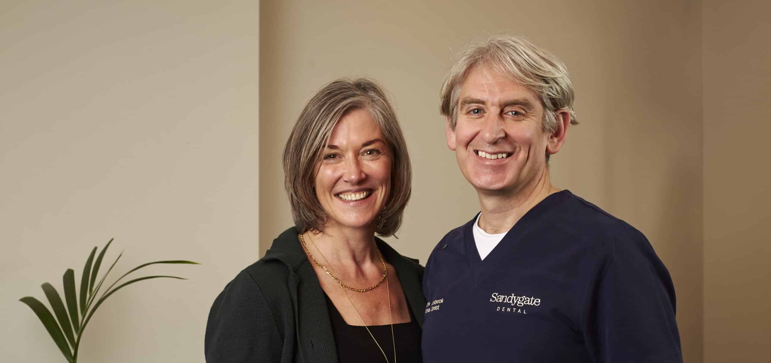 Home | Sandygate Dental