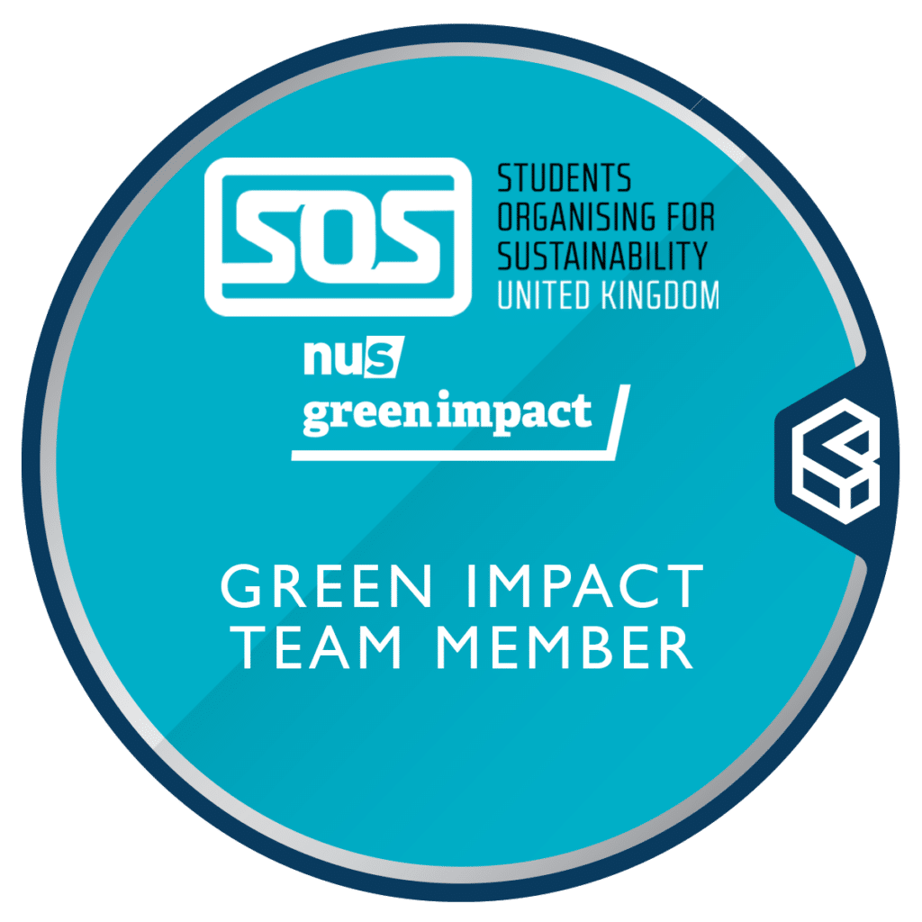 Our Green Goals | Sandygate Dental