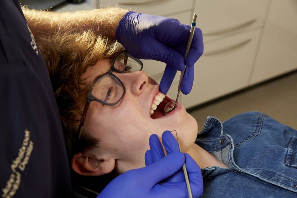 Repair | Sandygate Dental