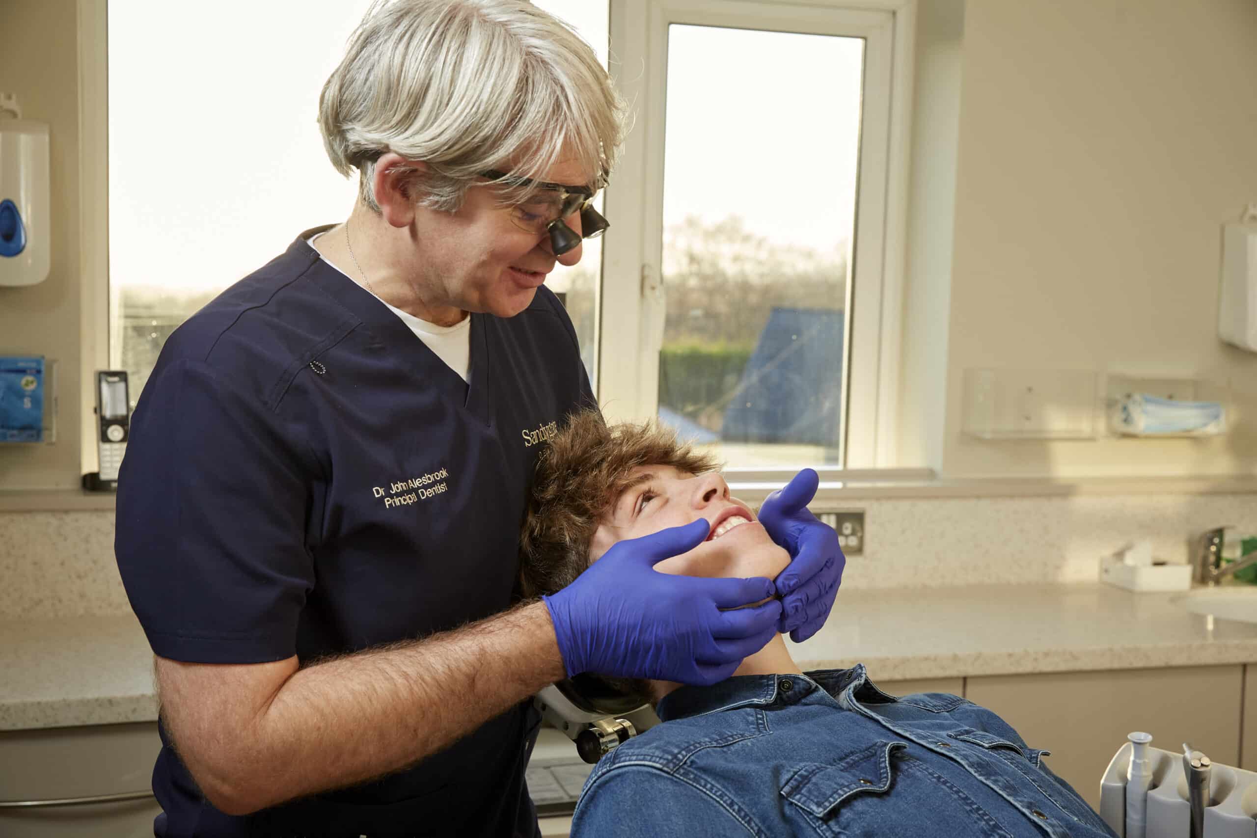 Home | Sandygate Dental