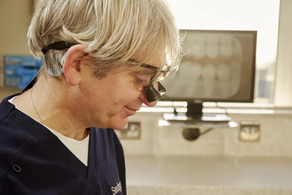 Repair | Sandygate Dental