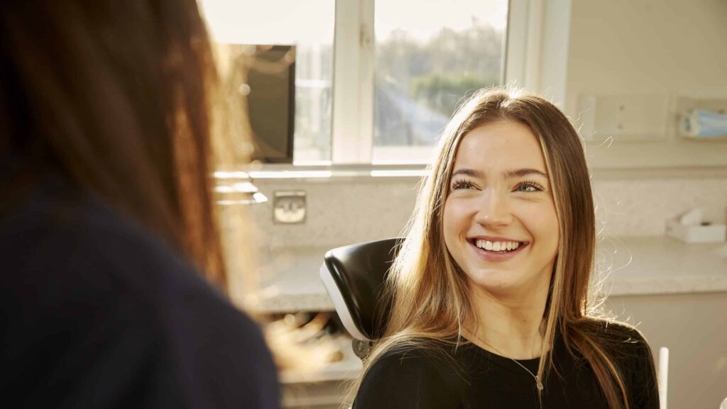 Home | Sandygate Dental
