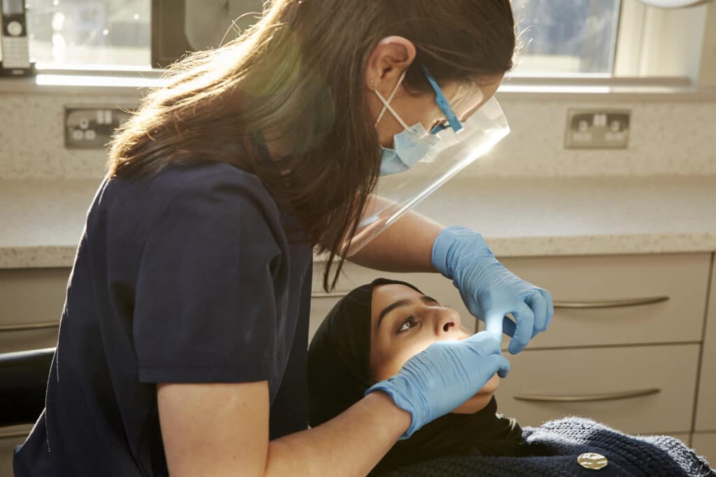 Home | Sandygate Dental