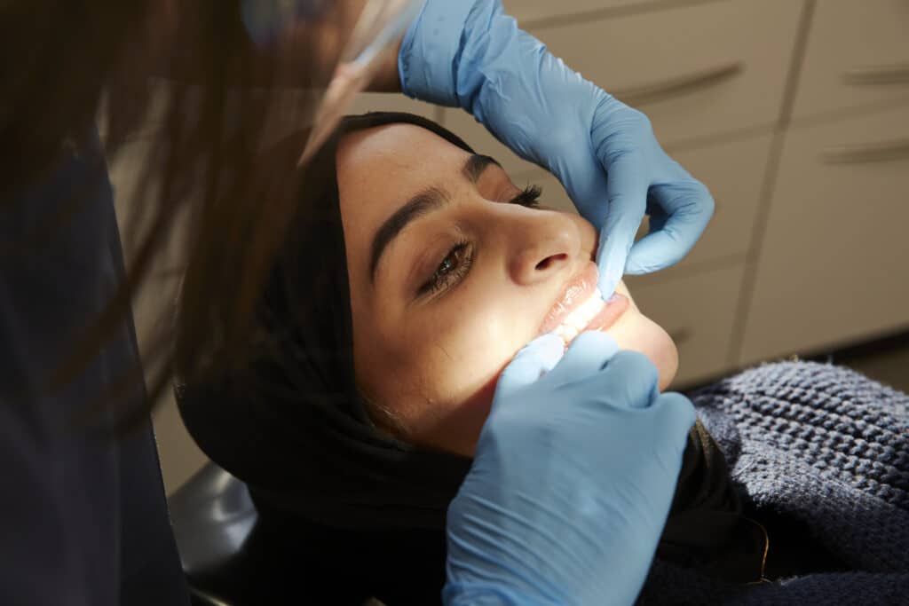 Review | Sandygate Dental
