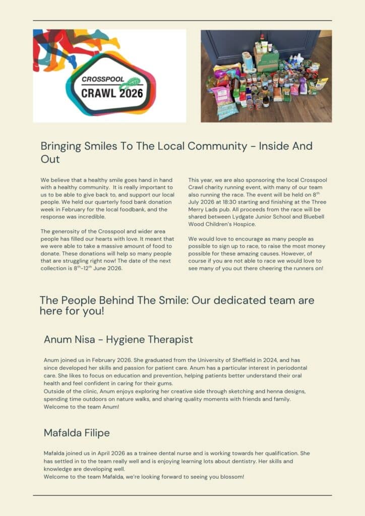 Sandygate Dental